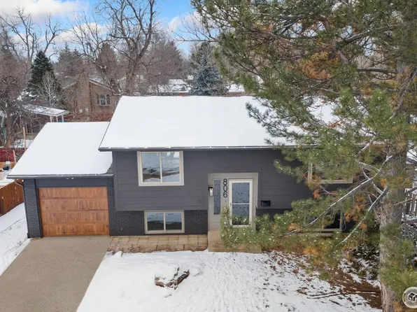 806 Pear St, Fort Collins, CO 80521