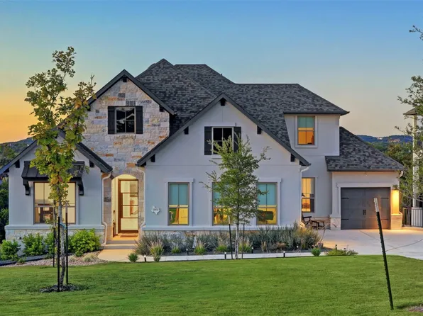 18916 Excursion Falls Way, Leander, TX 78645