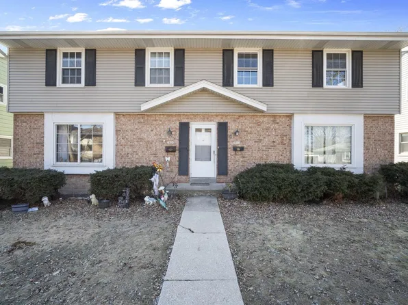 7809 West Waterford AVENUE #7811, Milwaukee, WI 53220