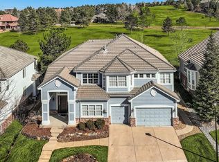 10040 Longview Dr, Lone Tree, CO 80124