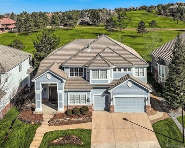 10040 Longview Drive, Lone Tree, CO, 80124