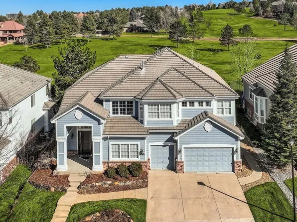 10040 Longview Drive, Lone Tree, CO 80124