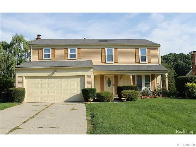 34650 Bunker Hill Dr photo 1