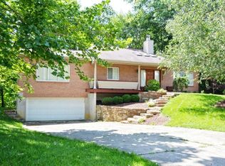 901 Watch Creek Dr, Cincinnati, OH 45230