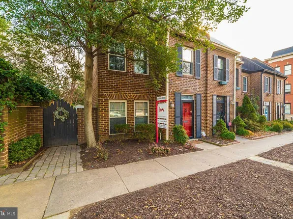 410 S Columbus St, Alexandria, VA 22314