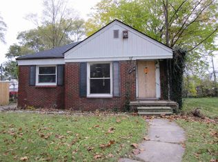 18775 Avon Ave, Detroit, MI 48219