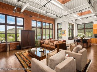 231 Robinson St #R-324, Basalt, CO 81621