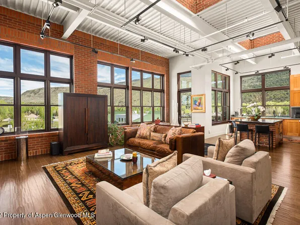 231 Robinson St #R-324, Basalt, CO 81621