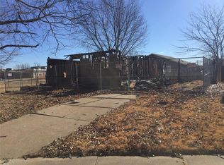 3272 Yvette Ct, Florissant, MO 63031