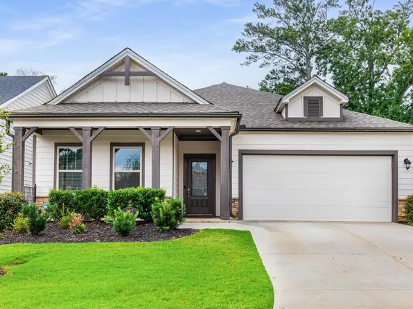 227 Hickory Chase, Canton, GA 30115