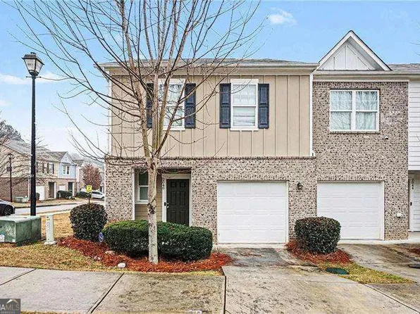 2040 Wildflower Way, Conyers, GA 30012