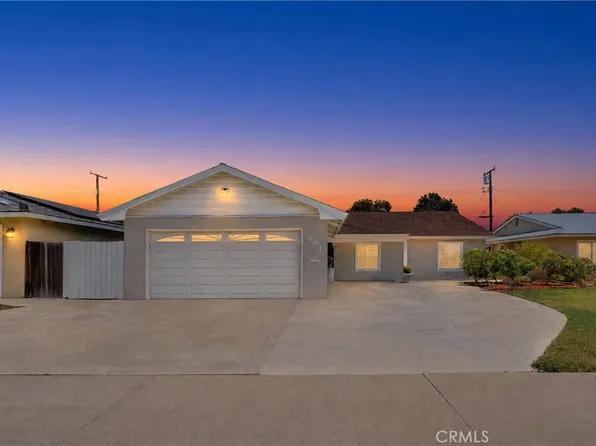 401 N Sacramento St, Orange, CA 92867