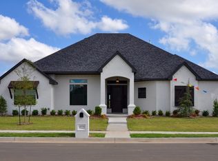 9225 NW 81st St, Yukon, OK 73099