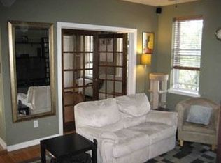 282 Magnolia Ave APT 11, Jersey City, NJ 07306