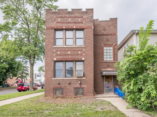 3000 N Mason Ave, Chicago, IL 60634