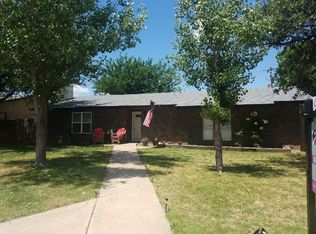4608 S Georgia St, Amarillo, TX 79110