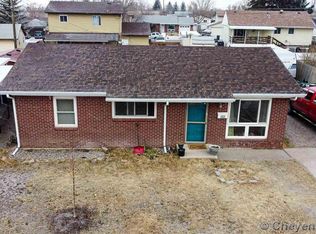 225 Ames Ave, Cheyenne, WY 82007