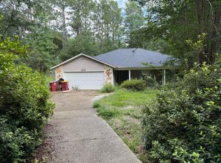 375 Ridge Lake Rd, Crestview, FL 32536
