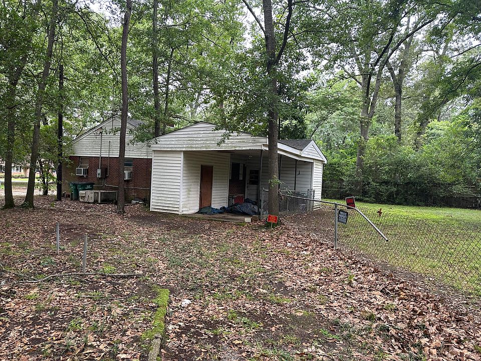 538 Banks Mill Rd SE, Aiken, SC 29801 Zillow