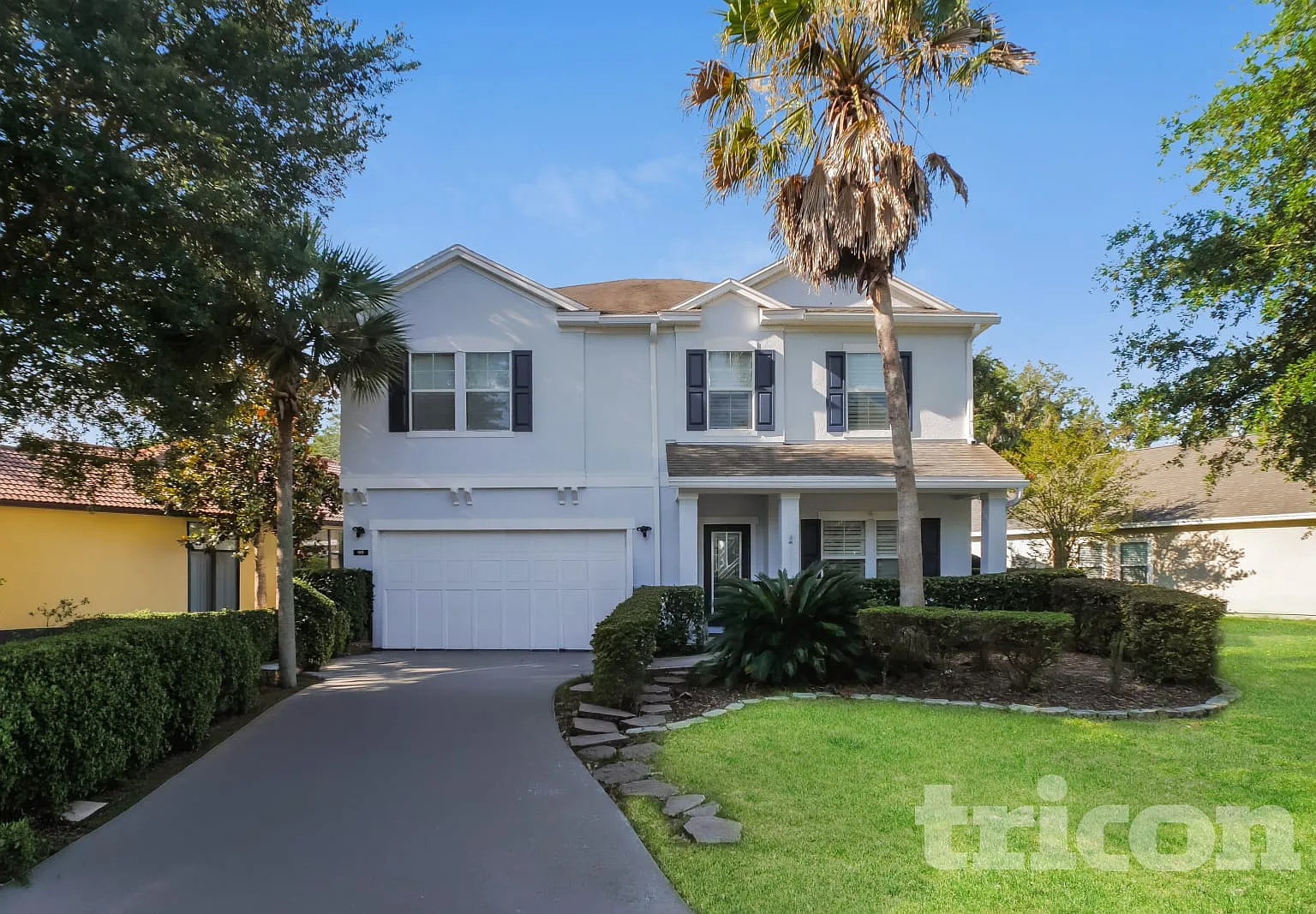99 Mission Trace Drive St Augustine FL — Photo 1