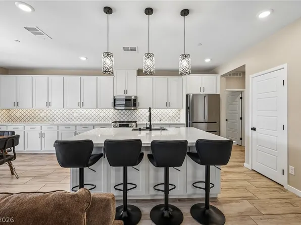194 Viento Ridge St, Henderson, NV 89012