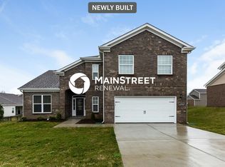 438 Bryce Canyon Way, Gallatin, TN 37066