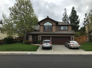 590 Canyon Oak Dr, Vacaville, CA
