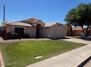 653 W NARANJA Avenue, Mesa, AZ 85210