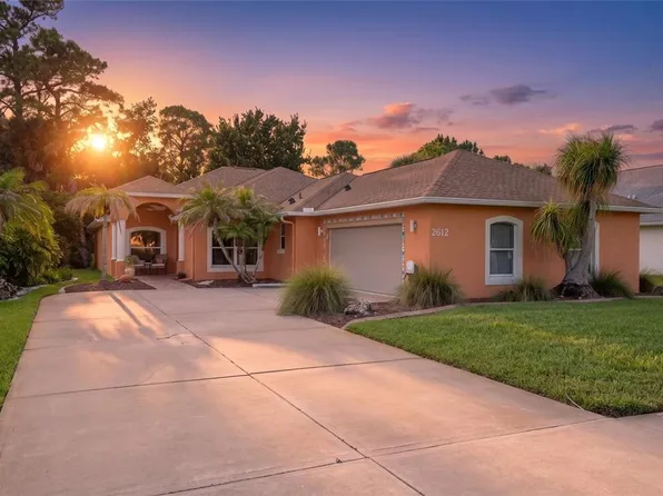 2612 TURNBULL ESTATES DRIVE, NEW SMYRNA BEACH, FL 32168