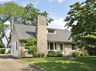 2844 Wellesley Rd, Columbus, OH 43209