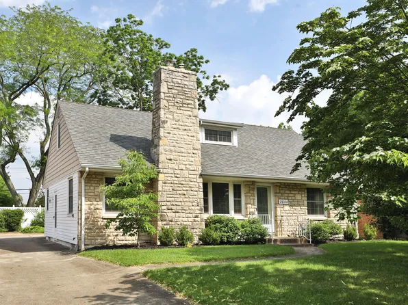 2844 Wellesley Rd, Columbus, OH 43209