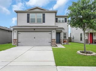 10235 Dawson Hill Ln, Houston, TX 77044