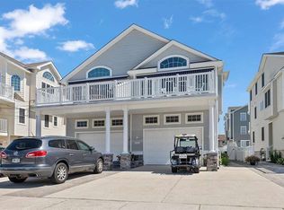 129 68th St #EAST, Sea Isle City, NJ 08243
