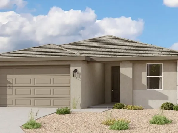 5528 W PIEDMONT Road, Laveen, AZ 85339
