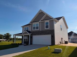 1576 Stuckey Pointe Pass, Fort Wayne, IN 46818