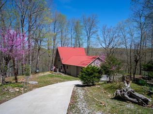 327 Lakeshore Dr, Nancy, KY 42544