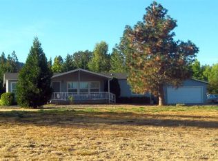 333 Ponderosa Ln, Grants Pass, OR