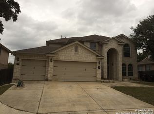 10539 Shire Country, San Antonio, TX 78254