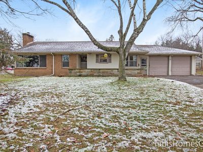 501 Russwood St NE, Grand Rapids, MI, 49505