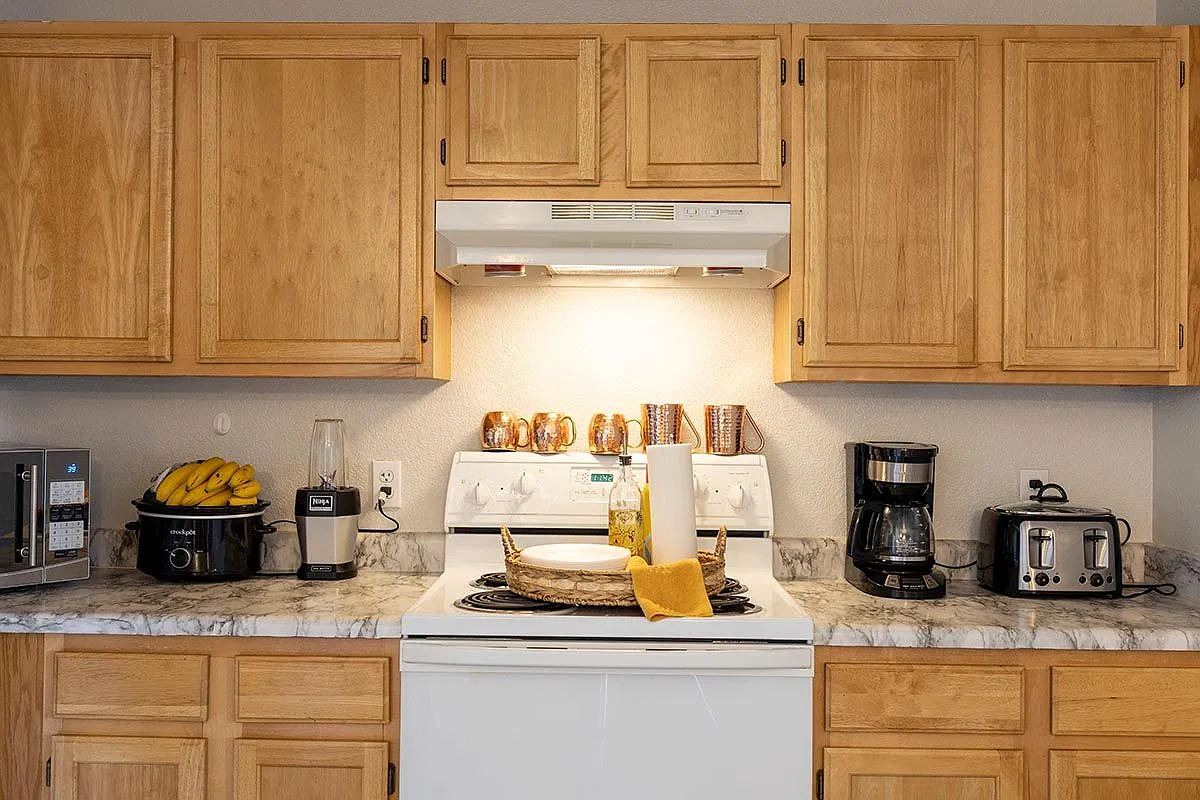 Meeker Commons Apartments — Photo 4