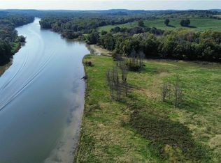 0 Hickory Is, Weedsport, NY 13166