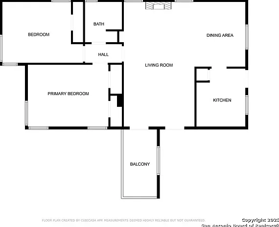 515 E Olmos Dr #3 — Photo 26