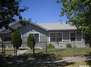 321 R St, Merced, CA 95341