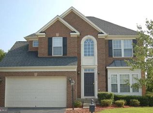 12304 Osprey Ln, Culpeper, VA 22701