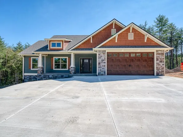 9106 Hebbertsburg Rd, Crab Orchard, TN 37723