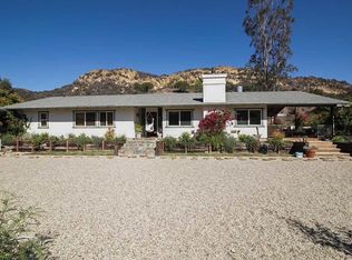 23551 Zuniga Rd, Topanga, CA 90290
