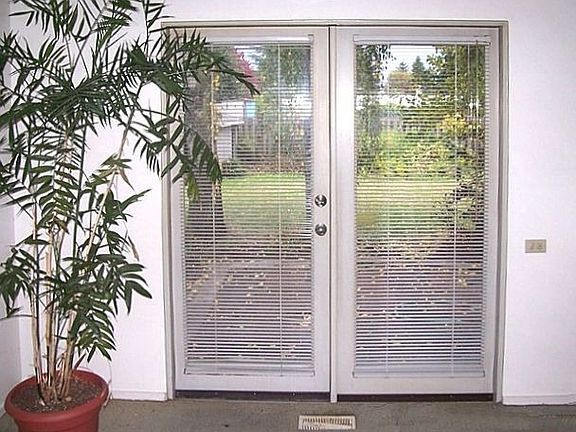 French Doors