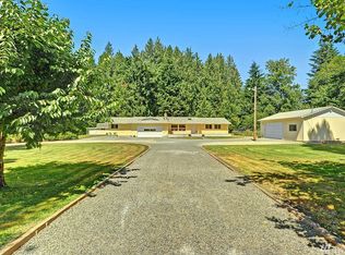 23914 19th Ave NE, Arlington, WA 98223
