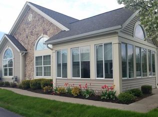 77 Maple Center Rd, Hilton, NY 14468