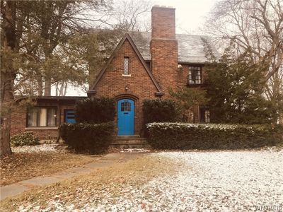 4850 Lewiston Rd, Niagara Falls, NY, 14305